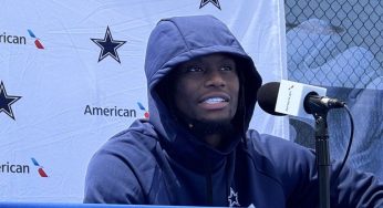 George Pickens and CeeDee Lamb Poised to Ignite Dallas Cowboys’ Offense