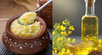 Is Ghee Healthier Than Oil? Unpacking The Truth About Cooking Fats and Your Well Being