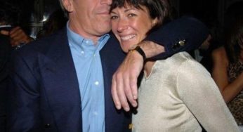 Epstein’s Client List: Is Ghislaine Maxwell About To Spill The Beans?