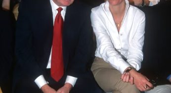 Ghislaine Maxwell Granted Proffer Immunity, Questioned For Two Days In Epstein Case