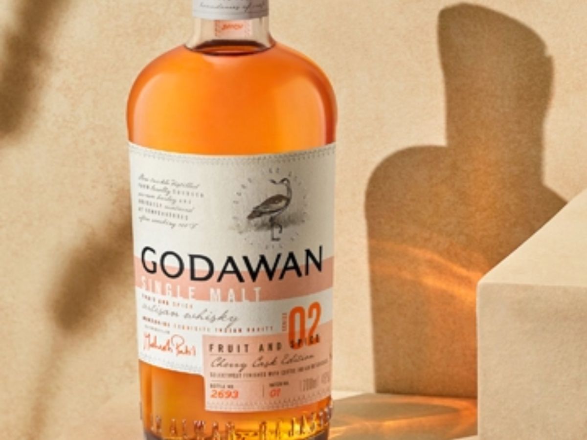 Godawan Single Malt