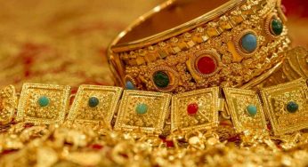 Gold Price Today, July 4: 24K Gold Drops To ₹9,883 In Delhi, Mumbai, Chennai — Check City-Wise Rates Across India