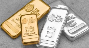 Will Gold Hit ₹1 Lakh Again? Prices Climb Strongly As Global Uncertainty Grows