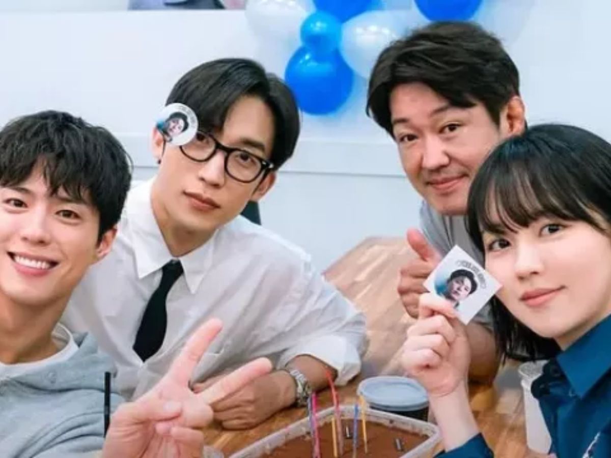 Is There Any Romance in Good Boy?