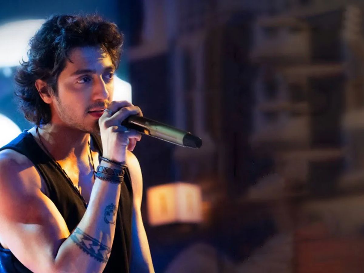 How Aneet Padda Came Onboard?