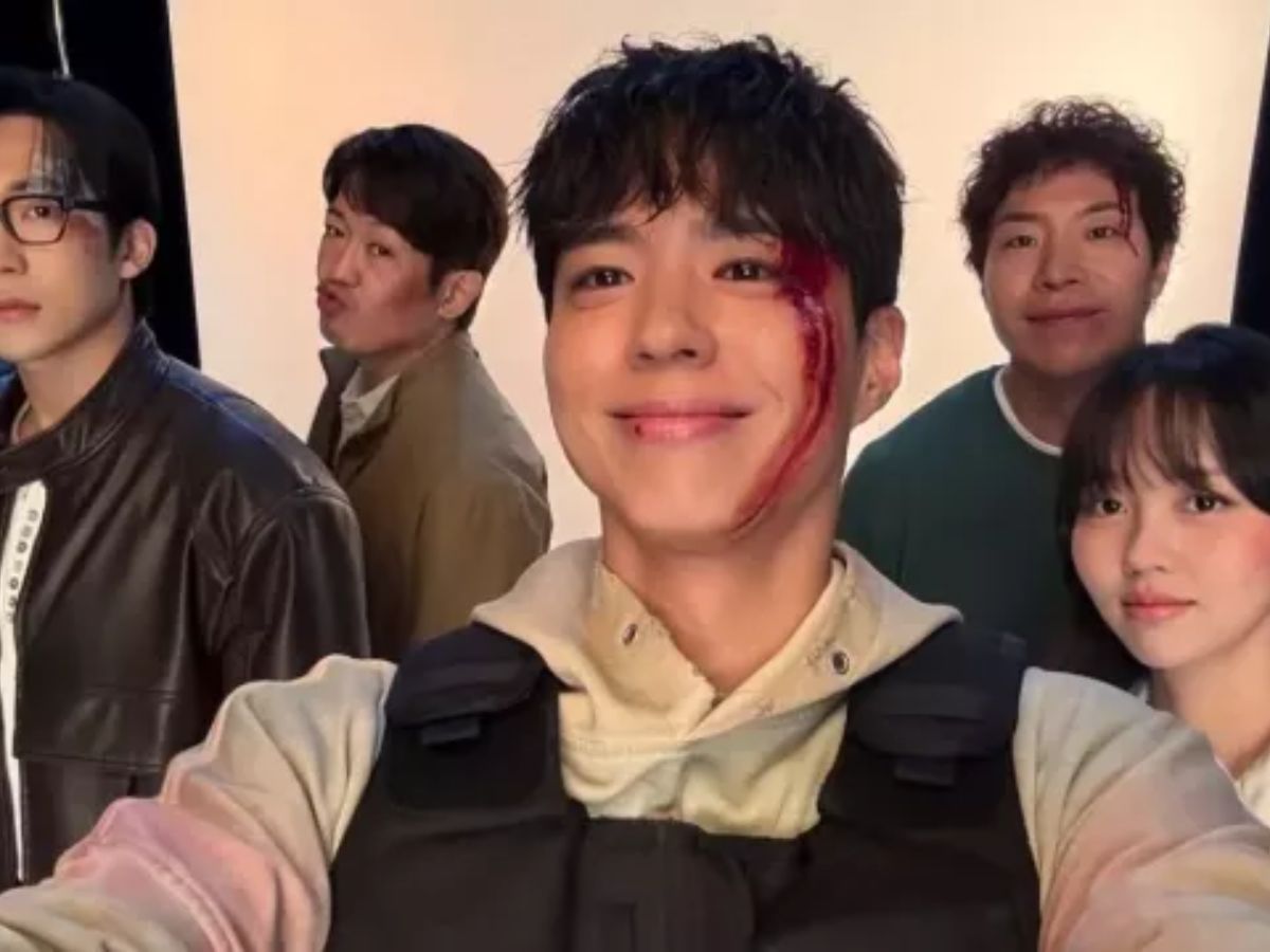 Is Good Boy K drama Worth Watching?