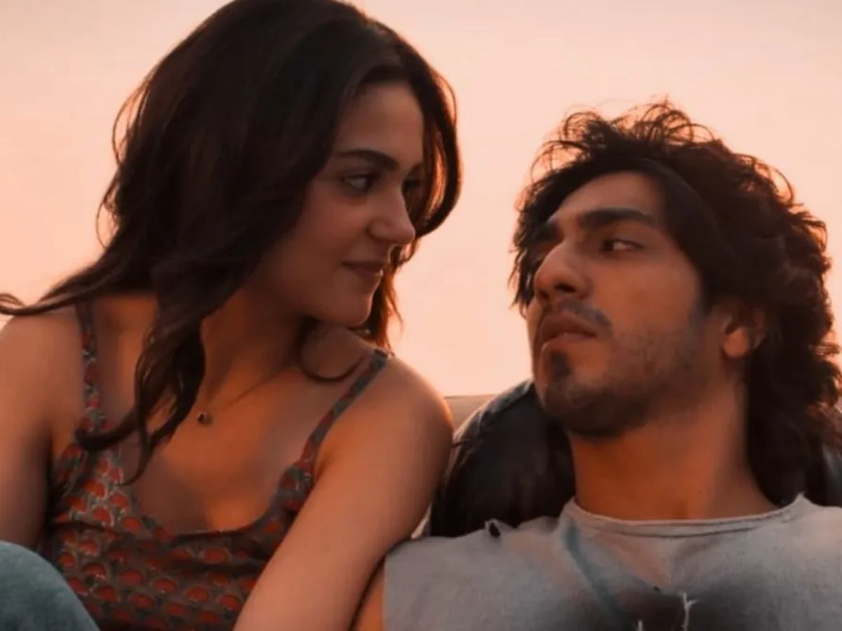 Aneet Padda's Big Break With Saiyaara