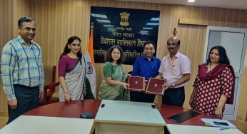 Government And Sri Aurobindo Society Joins Hands To Improve Inclusive Education For Children With Disabilities