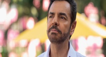 Mexican Star Eugenio Derbez Condemns Deportations Of Latinos From US