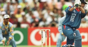 Former England Cricketer Asked Wife To Help End His Life: ‘He Wanted to Go to Switzerland’