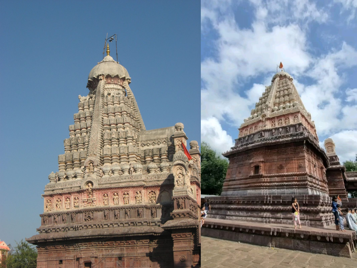 Grishneshwar (Chhatrapati Sambhaji Nagar, Maharashtra)