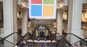 Microsoft Closes Its Pakistan Office After Twenty-Five Years