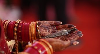 Five Booked for Conducting Child Marriage in Shadnagar of Telangana