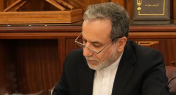 Fresh UN Sanctions Will End European Role In Iran’s Nuclear Program, Says Minister