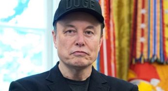 World’s Richest Man Elon Musk Files Papers To Form ‘The America Party’