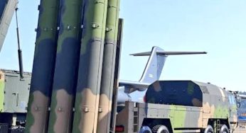 Iran-US Standoff: Donald Trump Says Tehran Still Wants To Build Nuclear Weapons