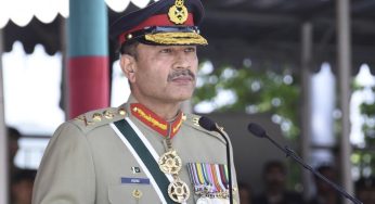 Pakistan Forces Abduct Two Baloch Men In Brutal Crackdown