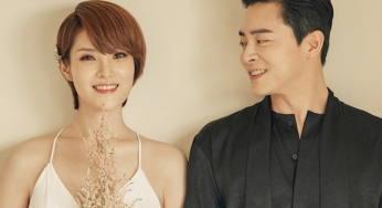 K-Drama Star Jo Jung Suk And Gummy’s Family Grows, Second Baby On The Way!