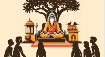 Guru Purnima 2025: Significance And Greetings To Send To Your Gurus On This Day