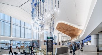 Top 7 World’s Most Beautiful Airports 2025: It Is Not in Singapore, USA, India; see who tops list as per Prix Versailles