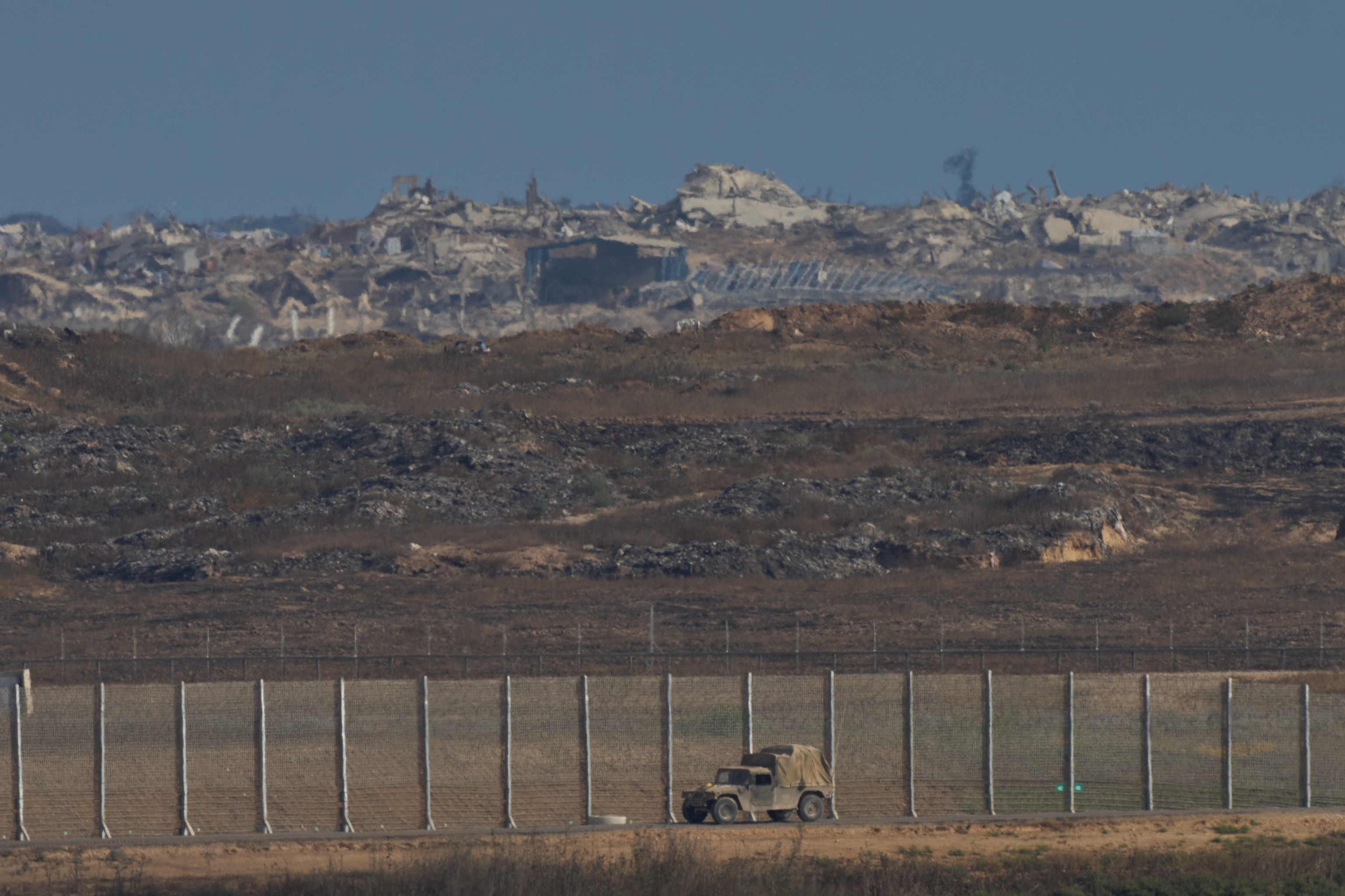 12 countries of the Hague Group has sought actions against Israel.