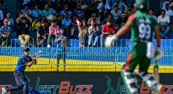 Bangladesh vs Sri Lanka ODI: Where Can You Watch On TV and Online?