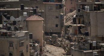 US Wants Israel To Launch Probe Into Killing Of American Citizen In West Bank