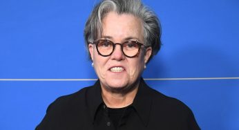 Donald Trump Warns Rosie O’Donnell Could Lose Her US Citizenship