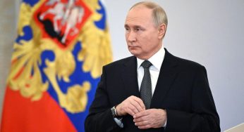 Russia Vows To Support North Korea Against US-led Alliance