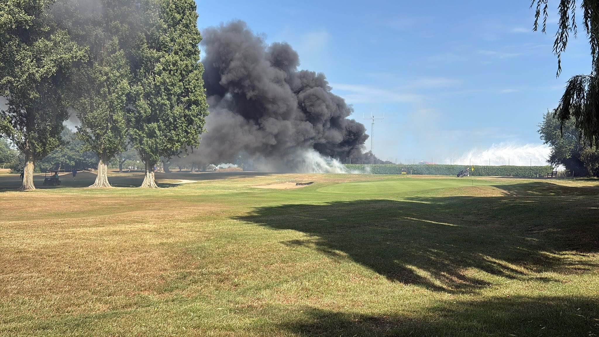 World News LIVE Updates – London Southend Airport Plane Crash: Essex Airport Closed, All Flights Cancelled As Police Continues Emergency Investigation