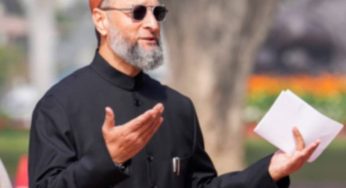 Malegaon Blast Acquittals Trigger Sharp Political Reactions: Owaisi Slams Verdict, Raja Singh Hails