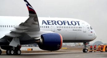 Pro-Ukraine Hackers Disrupt Russian Aeroflot Flights in Major Cyberattack