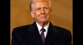 No Trade Deal: US President Donald Trump Warns Canada Over Recognition of Palestine