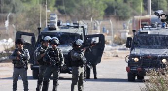 Palestinian Man Linked to Oscar-Winning Documentary Shot Dead by Israeli Settler