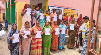 Aadhaar Not Enough to Prove Voter Eligibility, Election Commission Tells Supreme Court