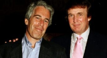 Controversial Archives? Old Footages Show Epstein Attended Donald Trump’s Wedding