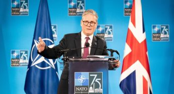 British Lawmakers Want United Kingdom to Acknowledge Palestinian State