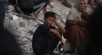 Experts Warn Food Packets by Gaza Humanitarian Foundation Lack Nutrients