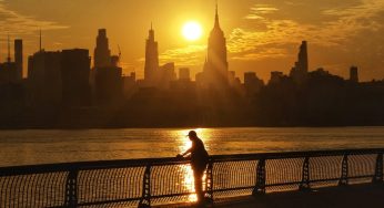 Heatwave and Storms in United States: 170 Million Americans Brace for Extreme Weather