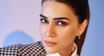 Happy Birthday Kriti Sanon: Here’s Why She’s a Legit Superstar of Her Time