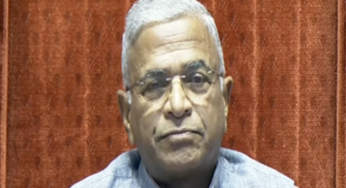 Monsoon Session: 30 Hours, 6 Minutes Lost Till July 30 In Rajya Sabha, Each Minute Costs Rs 2.5 Lakh