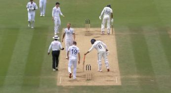 Lord’s Test Drama: Harry Brook’s ‘Who Do You Think You Are?’ Sledge To Nitish Kumar Reddy References SRH Connection