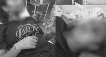 17 Year Old Girl Attacked Brutally On Face By Miscreants With Alcohol Bottle In Haryana’s Nuh