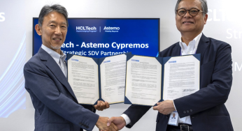 HCLTech, Astemo Cypremos Partner To Advance Autonomous Vehicle Ecosystem