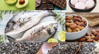 Not A Fan Of Avocados? Here Are The Best Foods Rich In Healthy Fats