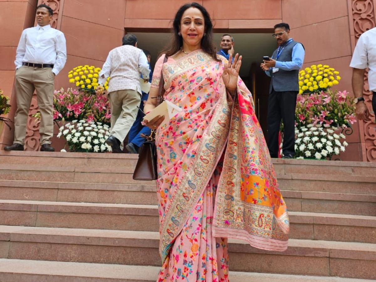 Hema Malini