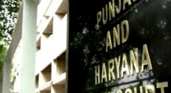 Punjab And Haryana High Court Seeks PU’s Reply on ‘No Protest’ Undertaking