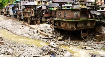 ‘We Lost Everything’: Thunag Flood Survivors Recount Night Of Horror In Himachal