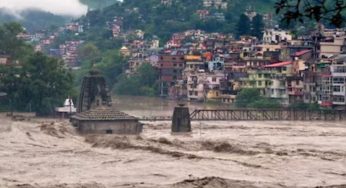 91 Dead, 131 Missing In Himachal’s Monsoon Havoc: Damages Cross ₹749 Crore