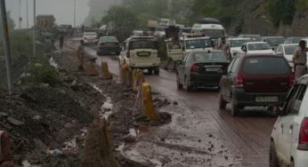 Orange Alert In 6 Himachal Districts As IMD Forecasts Heavy Rain Till July 20